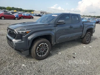 TOYOTA TACOMA TRD SPORT HV