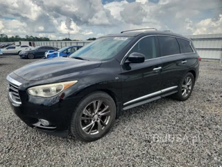 INFINITI QX60 BASE