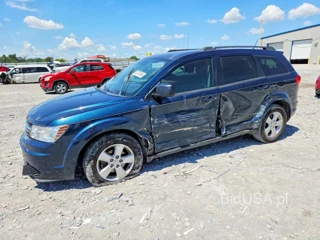 DODGE JOURNEY SE