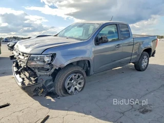 CHEVROLET COLORADO LT