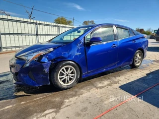 TOYOTA PRIUS TWO