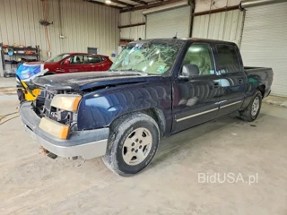 CHEVROLET SILVERADO C1500