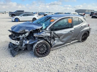 TOYOTA GR COROLLA PREMIUM
