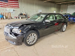 CHRYSLER 300C LUXURY