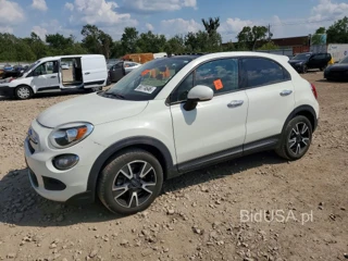 FIAT 500X EASY
