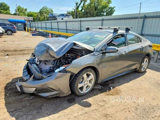 CHEVROLET VOLT LT