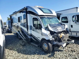 WINNEBAGO NAVION