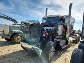 KENWORTH CONSTRUCTION