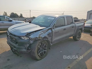CHEVROLET COLORADO TRAIL BOSS
