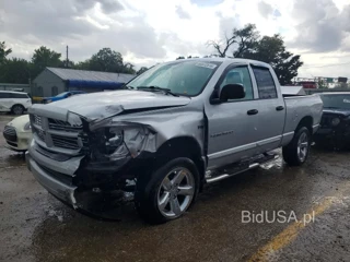 DODGE RAM 1500 ST