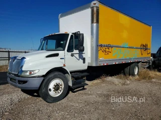 INTERNATIONAL 4000