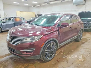 LINCOLN MKC RESERVE