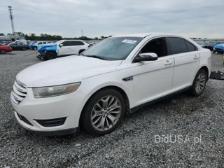 FORD TAURUS LIMITED