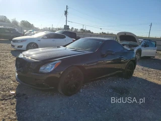 MERCEDES-BENZ SLK 250
