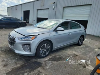 HYUNDAI IONIQ SEL