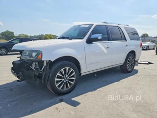 LINCOLN NAVIGATOR SELECT