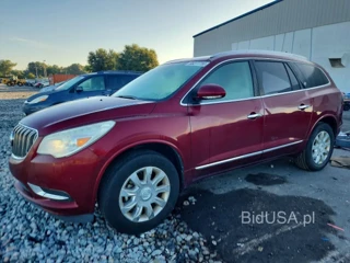 BUICK ENCLAVE