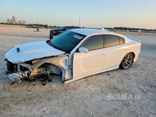 DODGE CHARGER GT