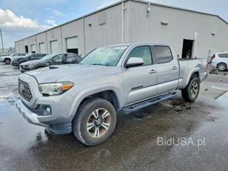 TOYOTA TACOMA TRD SPORT