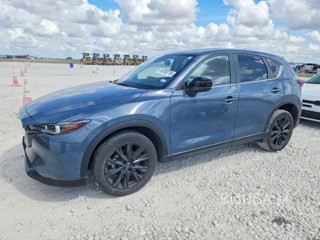 MAZDA CX-5 PREFERRED