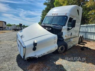 FREIGHTLINER CASCADIA 125