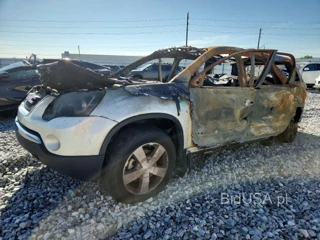 GMC ACADIA SLT-1