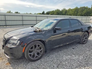 CHRYSLER 300 TOURING