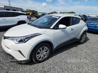 TOYOTA C-HR LE
