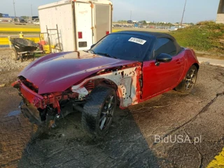 MAZDA MX-5 MIATA SPORT