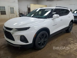 CHEVROLET BLAZER 3LT