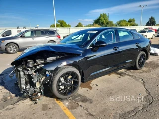 KIA K5 GT LINE
