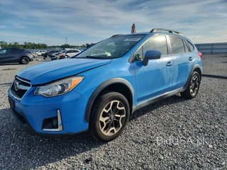 SUBARU CROSSTREK PREMIUM