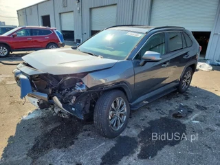 TOYOTA RAV4 XLE PREMIUM