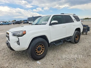 TOYOTA 4RUNNER TRD OFF-ROAD PREMIUM