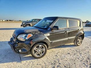 KIA SOUL +
