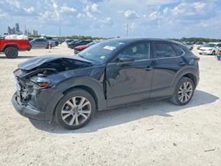 MAZDA CX-30 SELECT