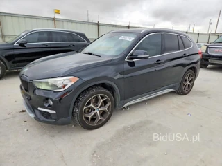 BMW X1 SDRIVE28I