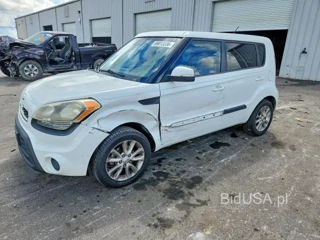 KIA SOUL +