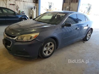 CHEVROLET MALIBU LS