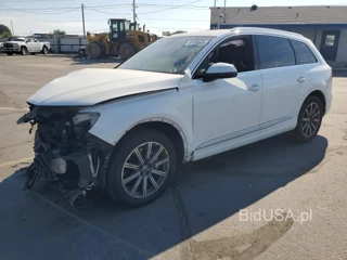 AUDI Q7 PREMIUM PLUS