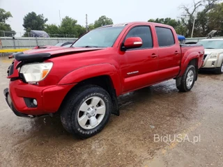 TOYOTA TACOMA V6