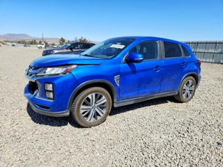 MITSUBISHI OUTLANDER SPORT SE