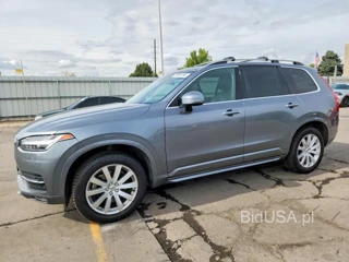 VOLVO XC90 T6