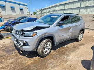 JEEP COMPASS LATITUDE