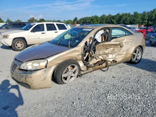 PONTIAC G6 BASE