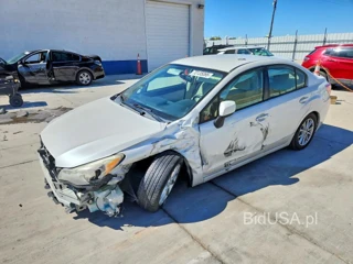 SUBARU IMPREZA PREMIUM