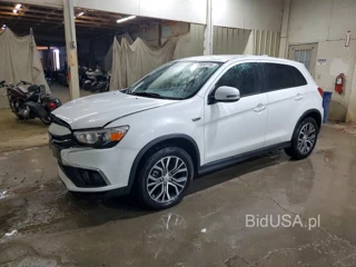 MITSUBISHI OUTLANDER SPORT ES