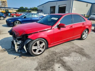 MERCEDES-BENZ C 350