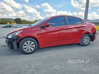 HYUNDAI ACCENT SE