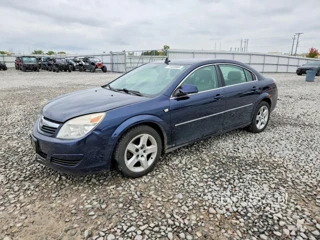 SATURN AURA XE